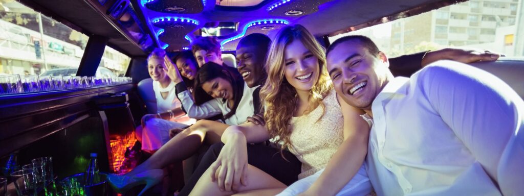 Special Event Limo Service