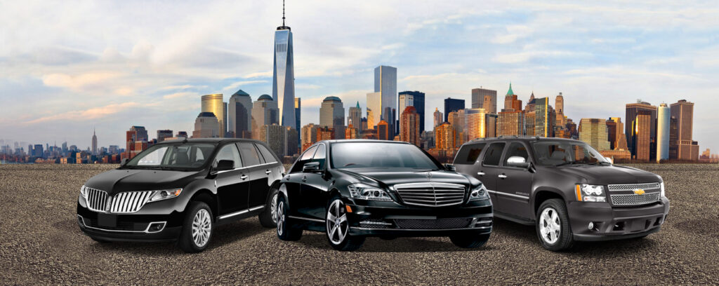 city to city limo service